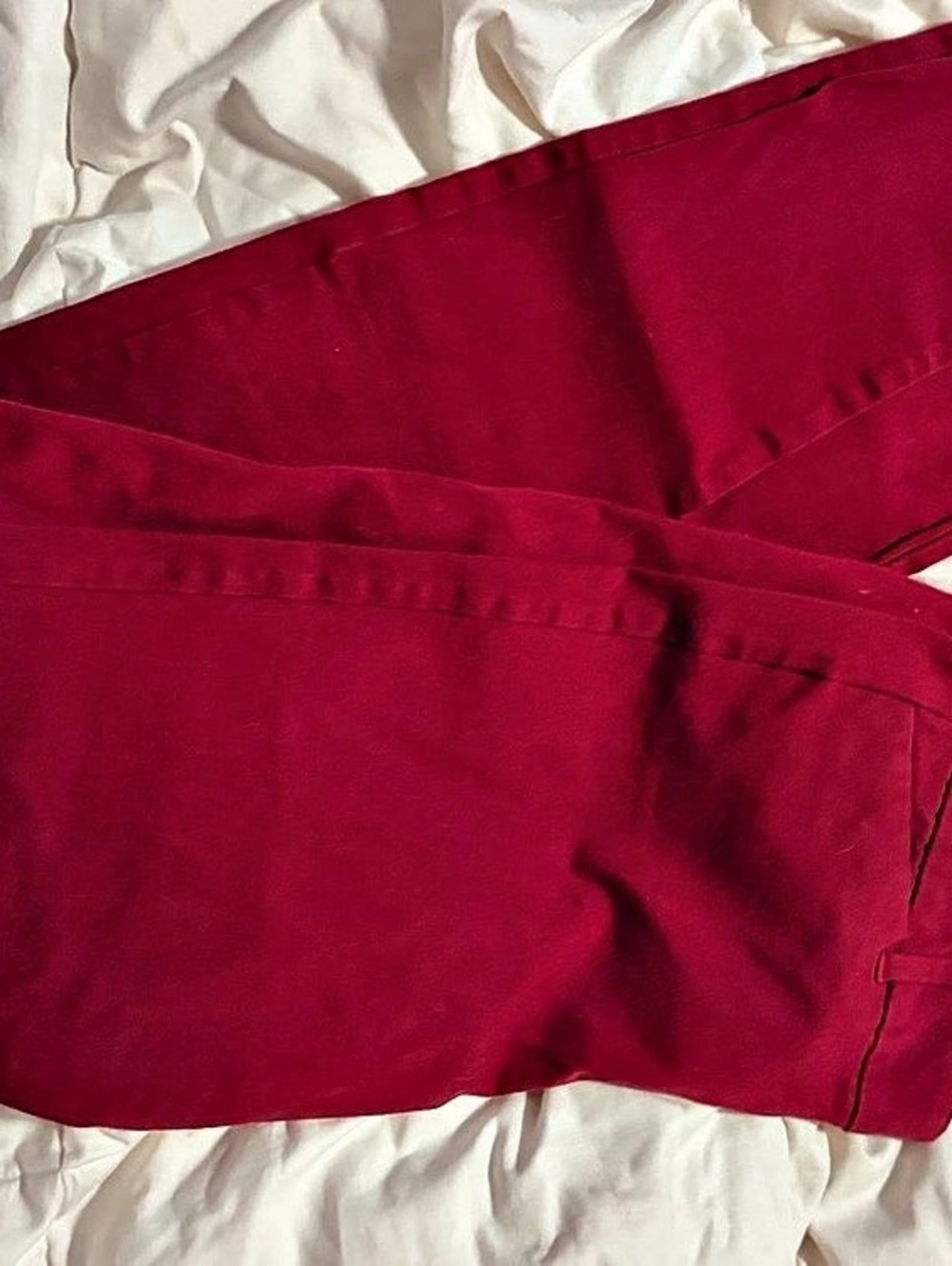 Old Navy pixie pants